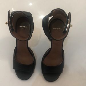 Givenchy heels